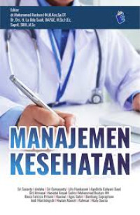 Manajemen kesehatan