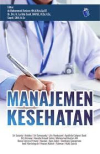 Image of Manajemen kesehatan