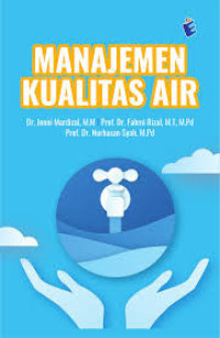 Image of Manajemen kualitas air