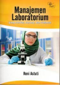 Image of Manajemen laboratorium yang cerdas, cermat, dan selamat