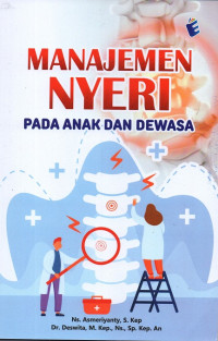 Manajemen nyeri pada anak dan dewasa