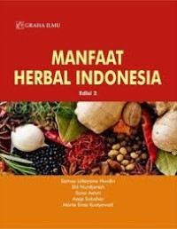 Image of Manfaat herbal Indonesia