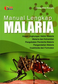 Manual lengkap Malaria