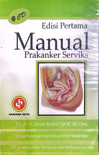 Manual Prakanker Serviks