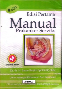 Image of Manual Prakanker Serviks