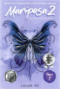 Image of Mariposa 2 : kupu-kupu dan bunga matahari part 1