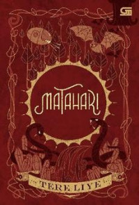 Image of Matahari