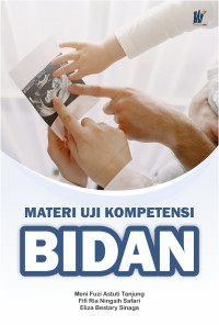 Materi uji kompetensi bidan