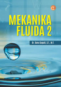 Image of Mekanika fluida 2