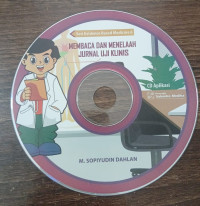 Membaca Dan Menelaah Jurnal Uji Klinis