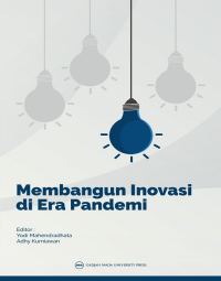 Image of Membangun inovasi di era pandemi
