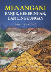 Image of Menangani banjir, kekeringan, dan lingkungan