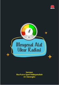 Image of Mengenal alat ukur radiasi