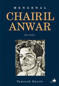 Image of Mengenal Chairil Anwar