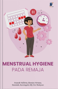 Menstrual hygiene pada remaja