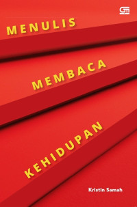 Image of Menulis membaca kehidupan