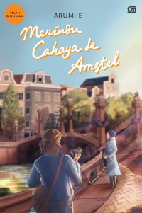 Merindu cahaya de amstel