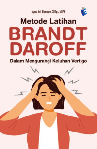 Image of Metode latihan brandt daroff dalam mengurangi keluhan vertigo