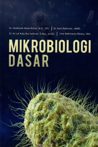 Mikrobiologi dasar