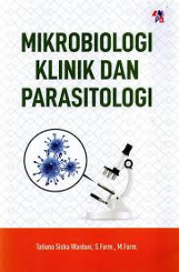 Image of Mikrobiologi klinik dan parasitologi