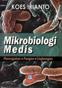 Image of Mikrobiologi medis