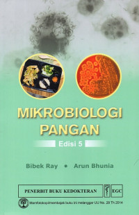 Mikrobiologi pangan