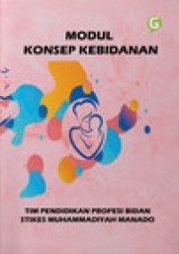 Modul konsep kebidanan