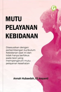 Mutu pelayanan kebidanan