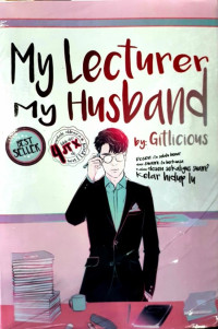 Image of My Lecturer my husband