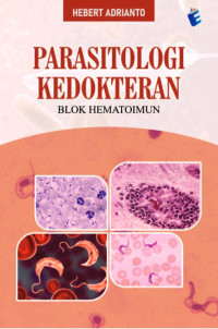Image of Parasitologi kedokteran blok hematoimun