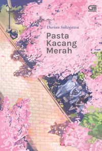 Image of Pasta kacang merah