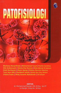 Image of Patofisiologi
