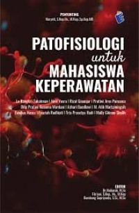 Image of Patofisiologi untuk mahasiswa keperawatan