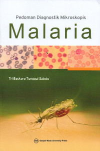 Image of Pedoman diagnostik mikroskopis malaria