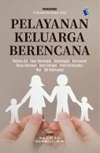 Image of Pelayanan keluarga berencana