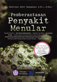 Image of Pemberantasan penyakit menular