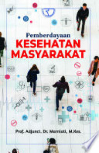 Image of Pemberdayaan kesehatan masyarakat