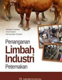 Image of Penanganan limbah industri peternakan