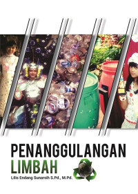 Image of Penanggulangan limbah