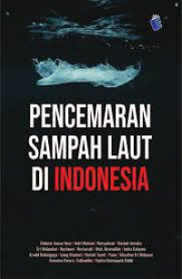Image of Pencemaran sampah laut di Indonesia