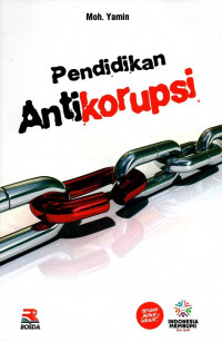 Image of Pendidikan anti korupsi