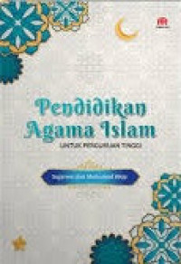 Image of Pendidikan agama islam