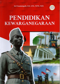 Image of Pendidikan kewarganegaraan