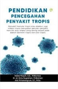 Image of Pendidikan pencegahan penyakit tropis