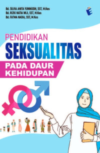 Image of Pendidikan seksualitas pada daur kehidupan