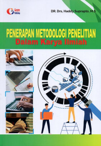 Penerapan metodologi dalam karya ilmiah