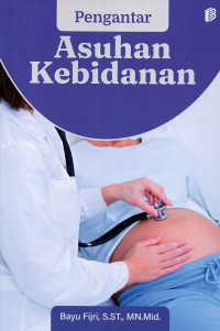 Image of Pengantar asuhan kebidanan