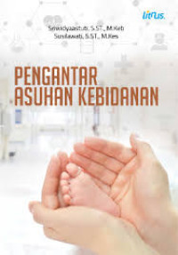 Image of Pengantar asuhan kebidanan
