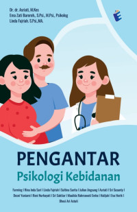 Pengantar psikologi kebidanan