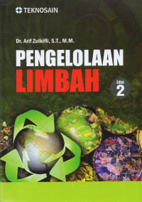 Pengelolaan limbah